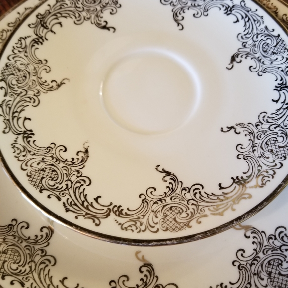 Seltman Weiden Bavaria meets Noritake  set for one - Picture 5 of 16